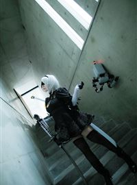 Cosplay artistically made types (C92) 2(11)